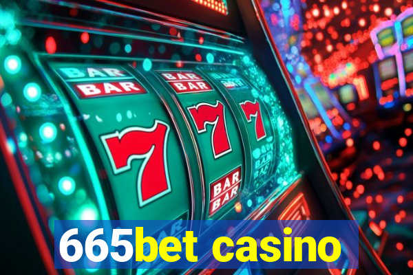 665bet casino